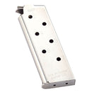 CMC 1911 MAG MATCH GRADE 7RD SS