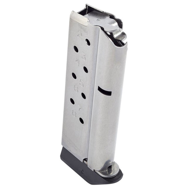 CMP MATCH GRD CMP 9MM 8 RD SS W/PAD MAG