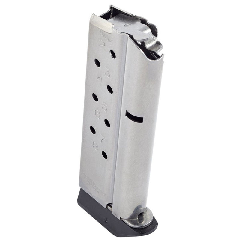 CMP MATCH GRD CMP 9MM 8 RD SS W/PAD MAG