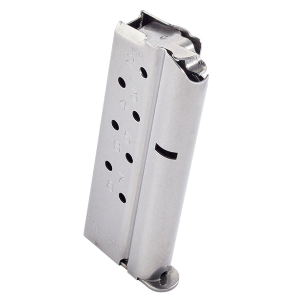 CMP MATCH GRD CMP 9MM 8RD SS MAGAZINE