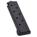 CMC 1911 MAG COMPACT 8RD PM BLACK SS