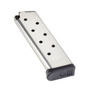 FULL-SIZE RANGE PRO 45 ACP 8 RD SS MAG