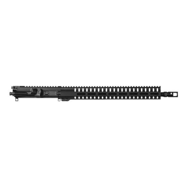 UPPER GROUP RESOLUTE 200 MK4 22LR