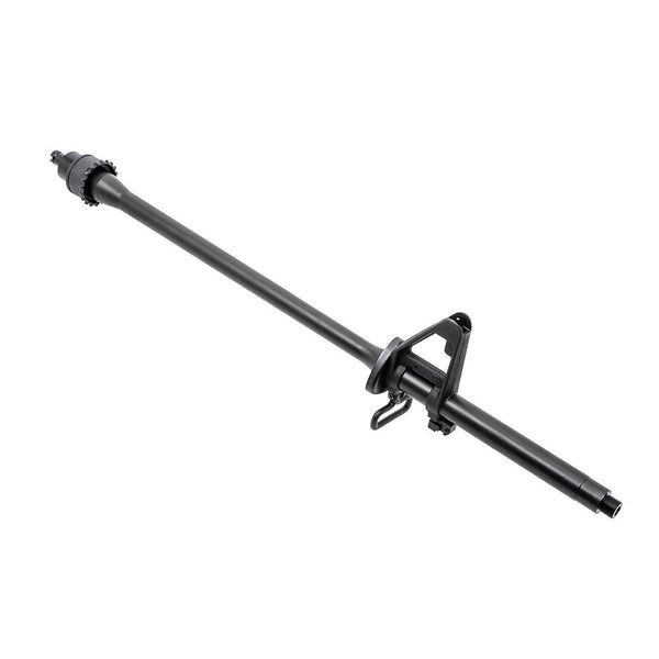 BARREL ASSEMBLY 20IN .22LR 4140CM