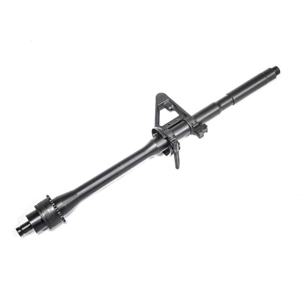 BARREL ASSMBLY 16.1IN M4 4140CM SBN 22LR