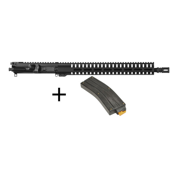 UPPER GROUP KIT RES 100 MK4 22LR 1 10RD