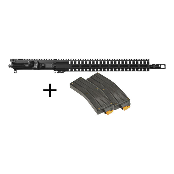 UPPER GRP KIT RES 200 MK4 22LR 2 25RD