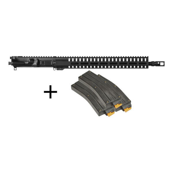 UPPER GROUP KIT RES 300 MK4 22LR 3 10RD