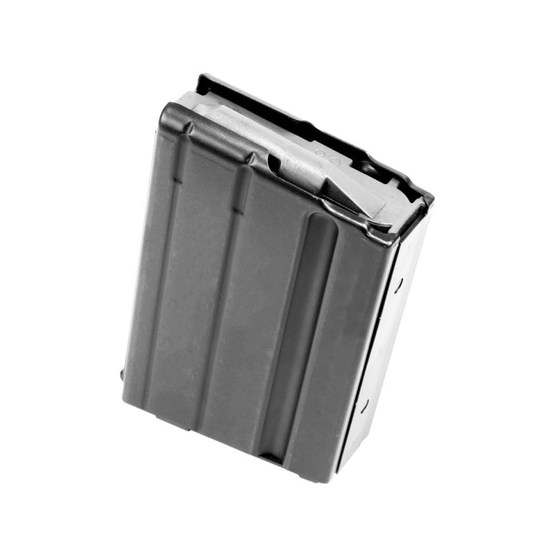 AR15 22 NOSLER BLK 10RD MAGAZINE