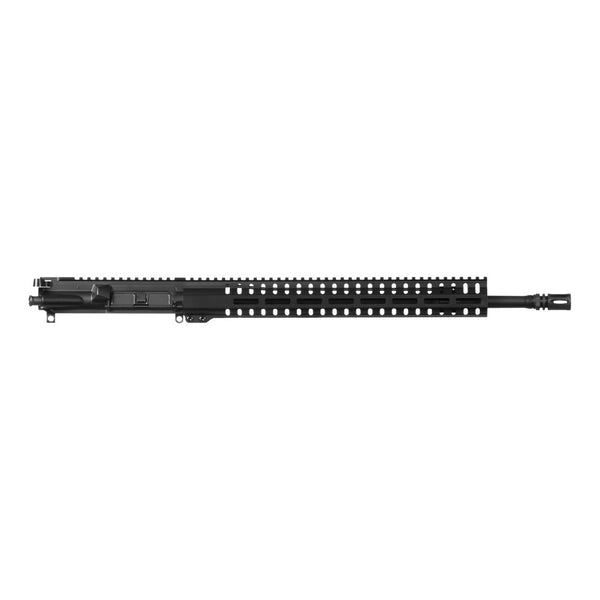 UPPER GROUP ENDEAVOR 100 MK4 22 NOSLER