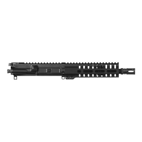 UPPER GROUP BANSHEE 100 MK4 300 BLK