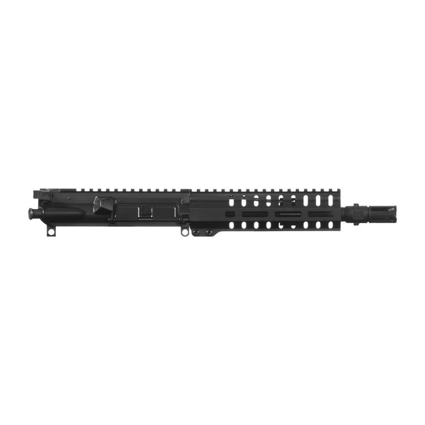 UPPER GROUP BANSHEE 300 MK4 300 BLK