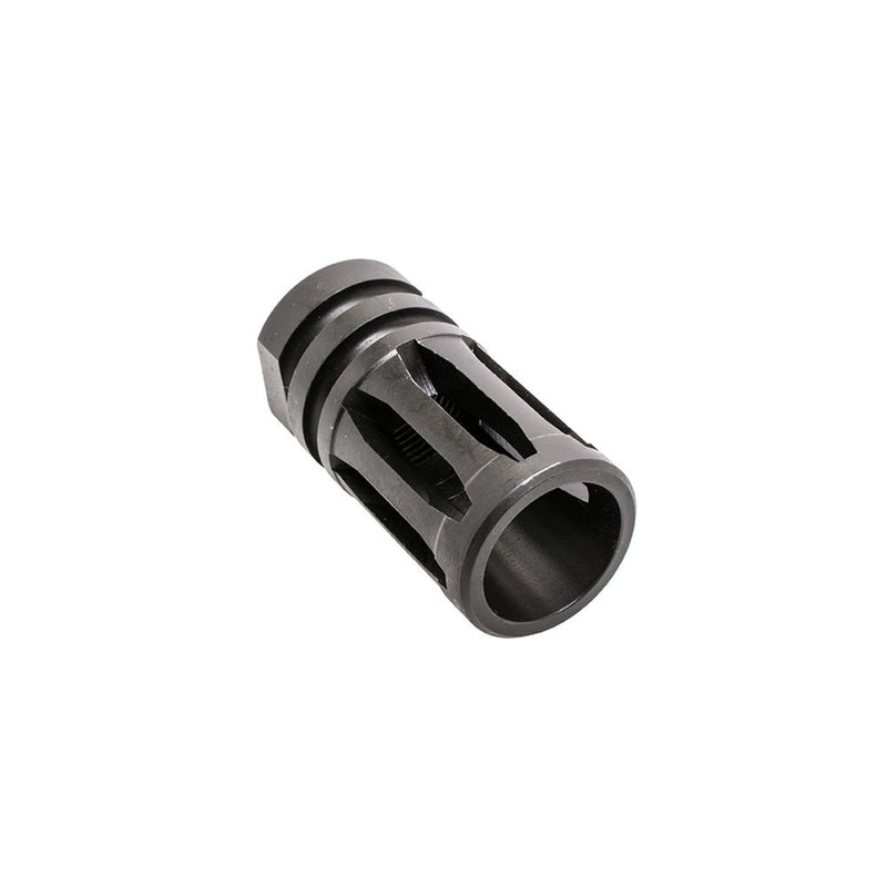 A2 FLASH HIDER 5/8 X 24