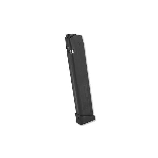 SGM TAC GLK COMP 45 ACP 26RD MAG BLK