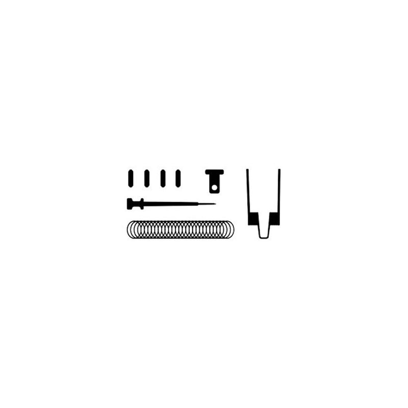 PARTS KIT COMPLETE BCG REPAIR MKG 45ACP