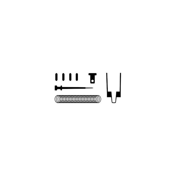 PARTS KIT BOLT CARRIER MAINTEN MKG/MKGS