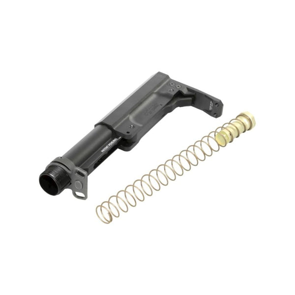 AR15 RIPSTOCK COMPACT STK ASSEMBLY 5POS