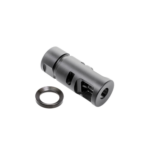 COMPENSATOR KIT SV BRAKE 45ACP .578-28