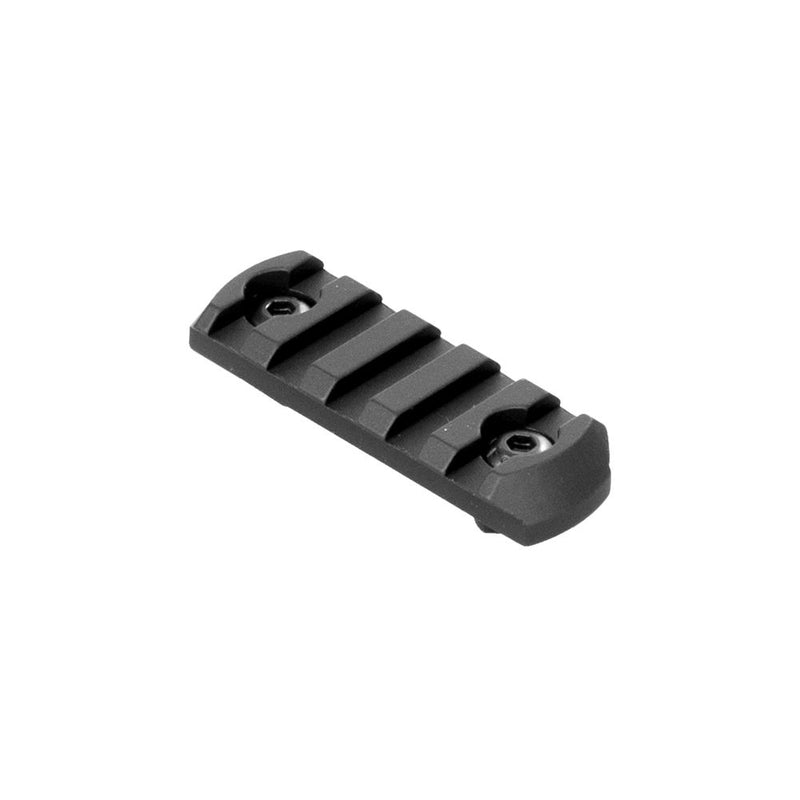 ACCESSORY RAIL KIT 5-SLOT M-LOK