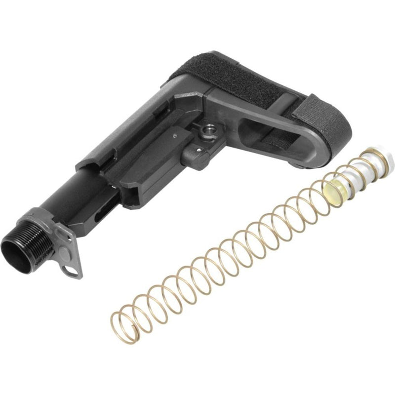 RECEIVER EXT AND BRACE KIT RIPBRACE CMP