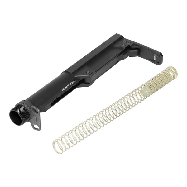 AR15 RIPSTOCK STOCK ASSEMBLY 6-POSITION