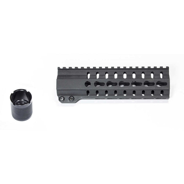 AR15 HAND GUARD KIT RKM7