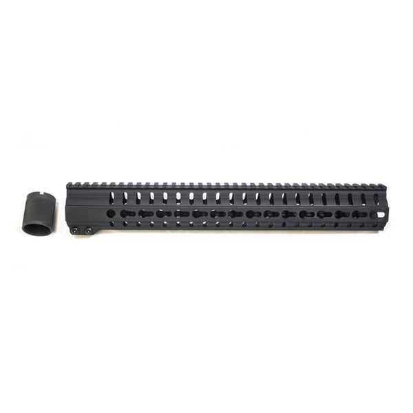 HAND GUARD KIT AR15 RKM14