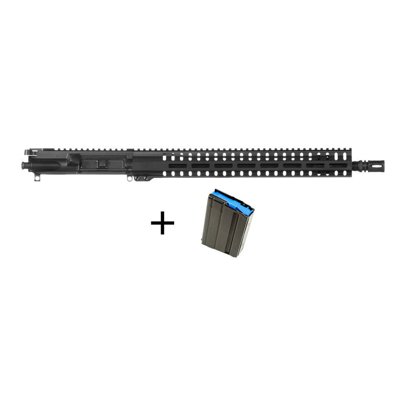 UPPER GRP KIT RES 100 MK4 6MM ARC 1 10RD