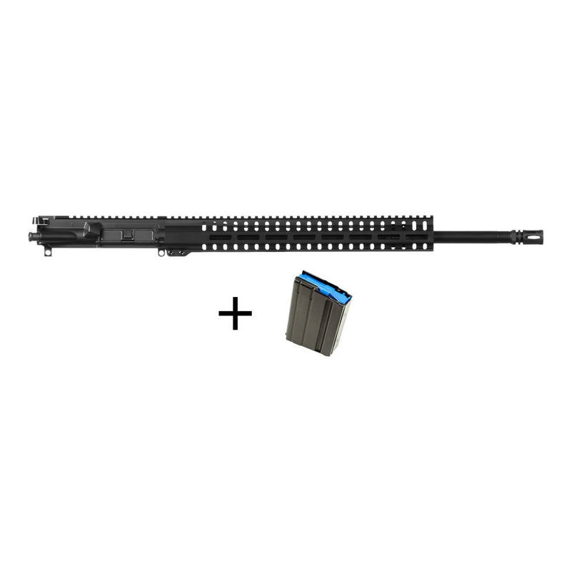UPPER GRP KIT END 100 MK4 6.5GREN 1 10RD