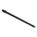 BARREL SUB-ASSM 16.6IN MT 4140 SBN 9MM