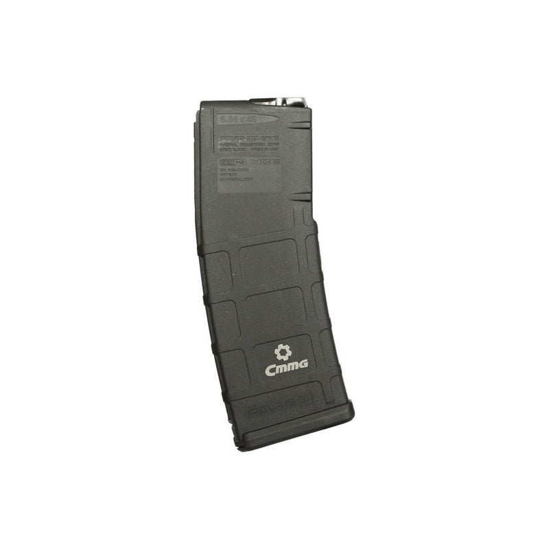 MAGAZINE AR 9MM ARC 10RD