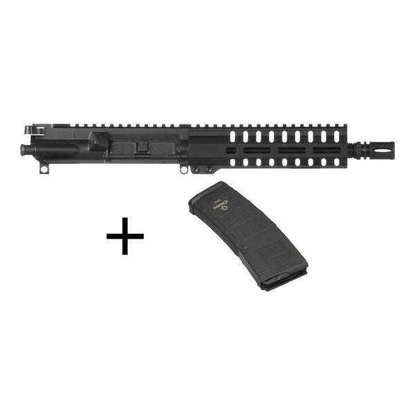 UPPER GRP BANSHEE 100 MKG 9MM 1 30RD MAG