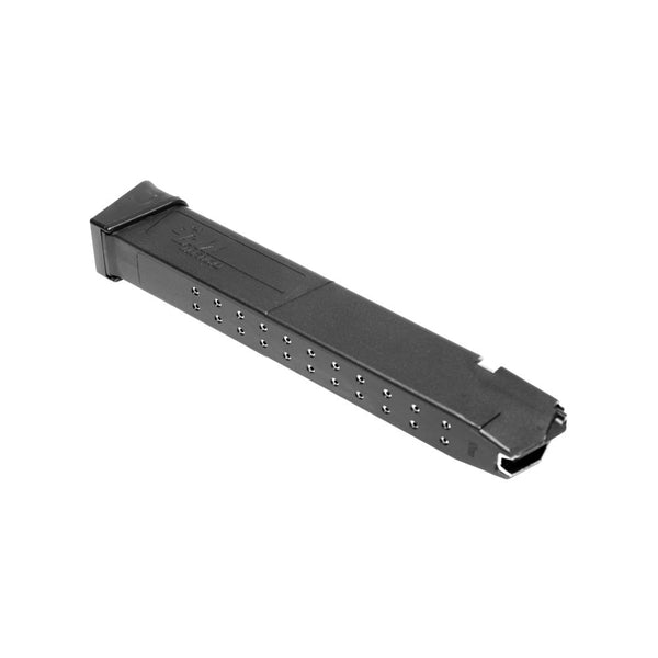 MAGAZINE SGM TAC GLOCK CMP 10MM 30 RD