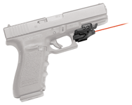CRIMSON TRACE LASER RAIL