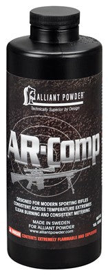 ALLIANT POWDER ARCOMP  1LB.
