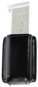 GALCO CONCEALABLE MAG CASE BLK