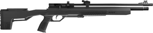 CROSMAN ICON BOLT ACTION .177