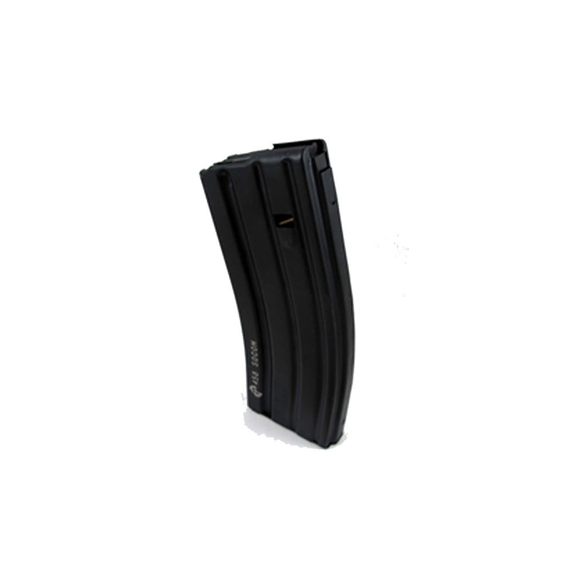 10RD 458 SOCOM SS MAG BLK ANTI TILT FLWR