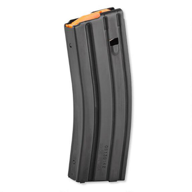 AR15 223 ALUM GRY ORG FLWR 5/30 5RD MAG