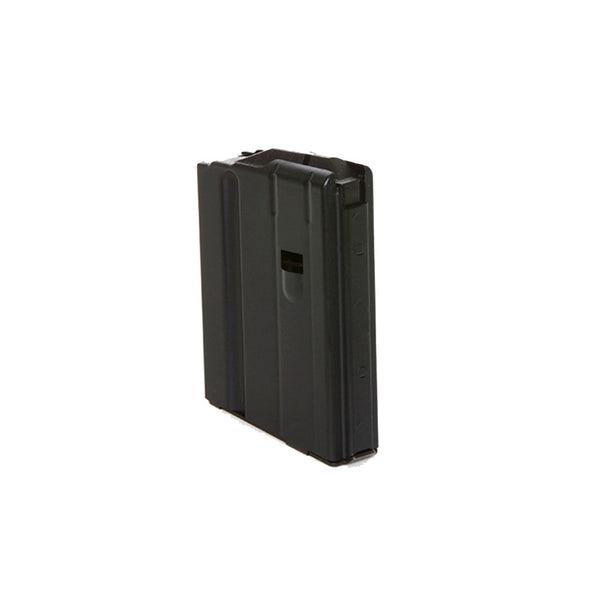 AR15 223 ALUM GRY ORG FLWR 10/30 10RD