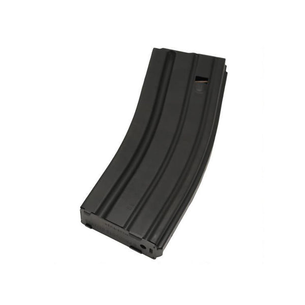 AR15 223 SS BLK/BLK FLWR 30RD MAG