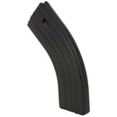 AR15 762X39 SS BLK/BLK FLWR 30RD MAG
