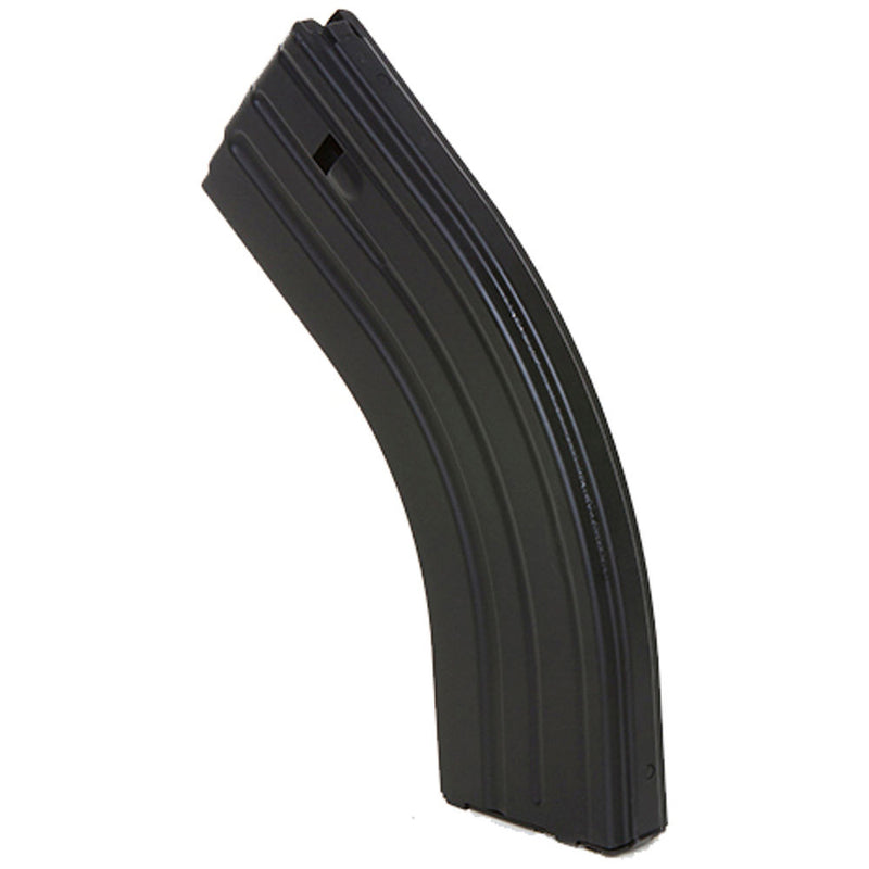 AR15 762X39 SS BLK/BLK FLWR 30RD MAG