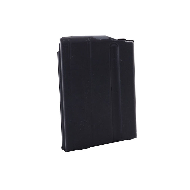 AR15 223 SS BLK/BLK FLWR 5RD MAG