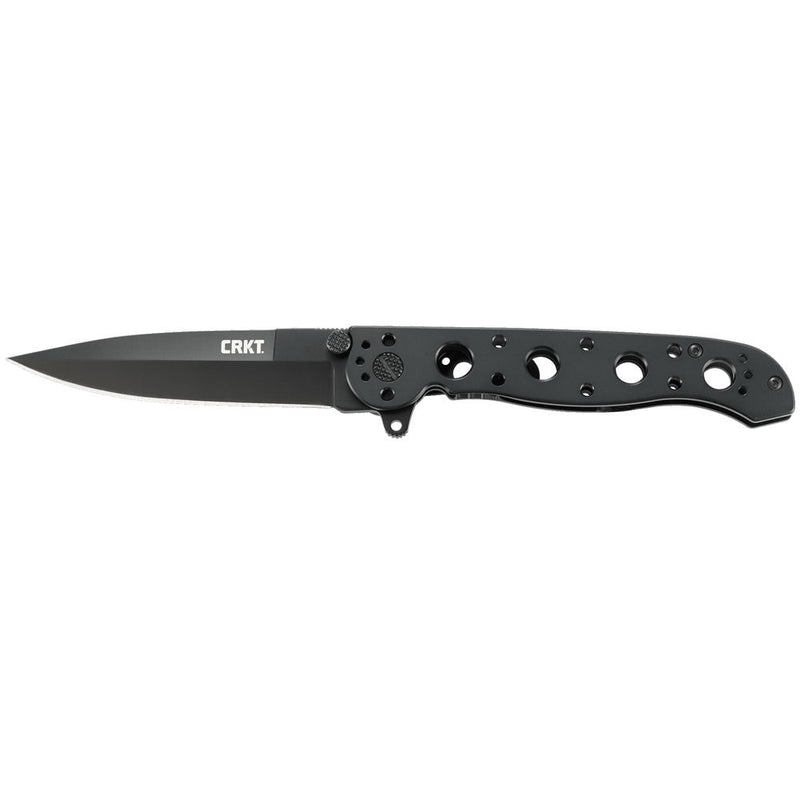 M16-03KS TACTICAL 3.55IN FLDG KNIFE