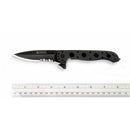 M16-13 ZYTEL LAW ENFORCEMENT CLM