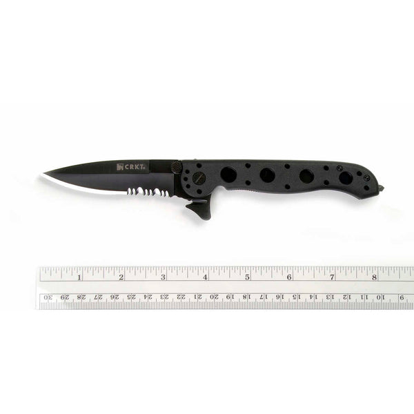 M16-13 ZYTEL LAW ENFORCEMENT CLM