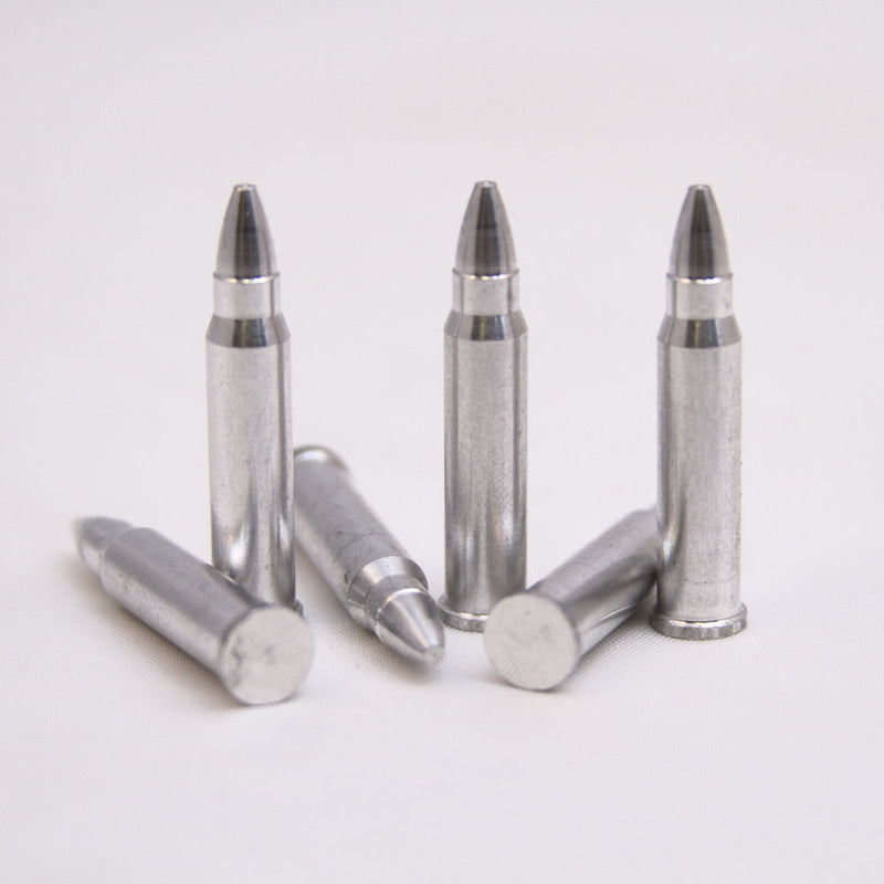 SNAP CAP 17HMR 6 PK