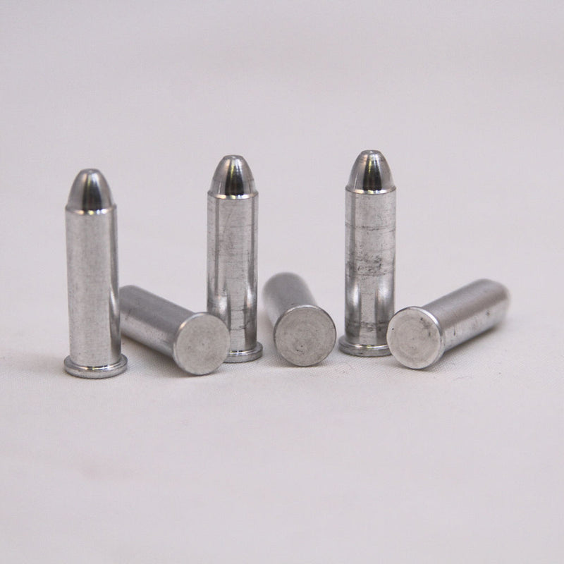 SNAP CAP .22 RIMFIRE 6 PACK