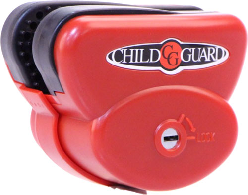 CHILD GUARD UNIVERSAL TRIGGER